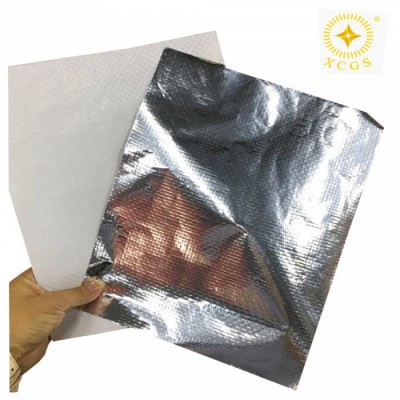 Single Scrim Fabric & Fireproof Cloth Material Pakistan For Car Window Heater