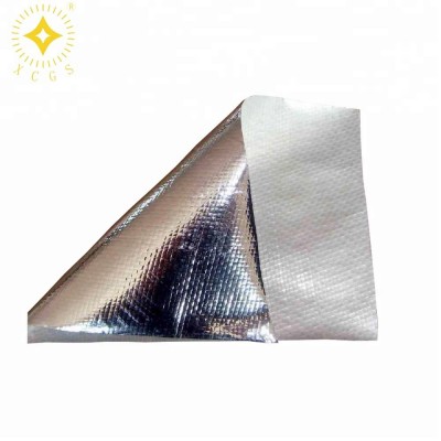 Single Scrim Fabric & Fireproof Cloth Material Pakistan For Car Window Heater