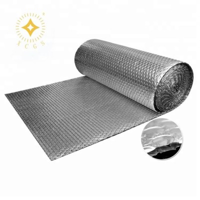 Xcgs Wholesale High Temperature Light Weight Non Conductive Heat Resistant Materials Thermal Insulation Material